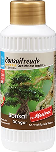 Bonsai-Dünger Liquid, Bonsaifreude | 250 ml