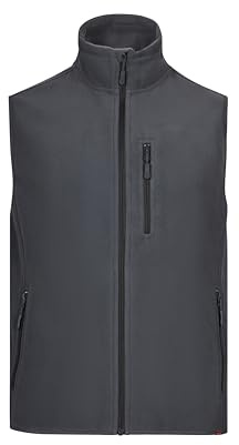 VELILLA 105905; fleeceväst; grå färg; storlek XS, Grå, XS