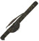 Korda Compac 2 Rod Holdall 12ft Dark Kamo - Rutentasche, Rutenfutteral, Angeltasche, Zubehörtasche, Tragetsche für Karpfenruten