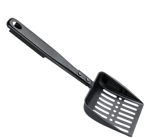 Tamis à cendres de cheminée, pelle à charbon creuse pour cheminée, pelle à cendres résistante à la chaleur pour barbecues extérieurs, pelle à charbon en fer pour poêles à bois et foyers, outil de