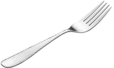 Viners Glamour 18/0 Table Fork, Stainless Steel