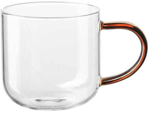 ASA Selection Henkelbecher Brown 9 cm 9,1 cm 400 ml