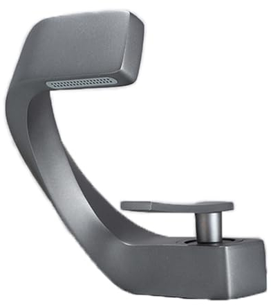 Bad Armaturen Waschbecken Wasserfall Waschtischarmatur Einhebelmischer Armatur Waschbecken Bad Unterbauwaschbecken Mit Warm Und Kaltwasser Komplett Aus Kupfer,Pistolengrau