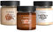 foodspring | Proteincreme Pack 3 in 1 | Haselnusscreme 200 g + Kokoscreme 200 g + Kokos- und Haselnusscreme 200 g