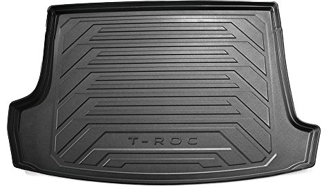 Volkswagen T-ROC 2GA061161 - Copertura per vano Bagagli con ripiano variabile