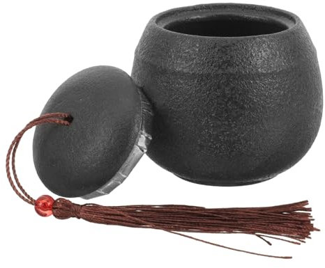 Beaupretty Urne pour Animaux De Compagnie Urnes Souvenir Urnes pour Cendres Adulte Chien Urnes pour Cendres Boîte Durne Funéraire De Crémation Animal De Compagnie Céramique Phoque