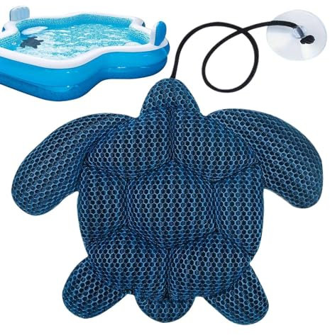 Spugna per vasca idromassaggio, detergente per piscina a di , riutilizzabile, accessorio indispensabile per la pulizia 'acqua, assorbe l'olio