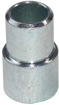 Elite Elite Boost Steckachsen Silber 148/12mm