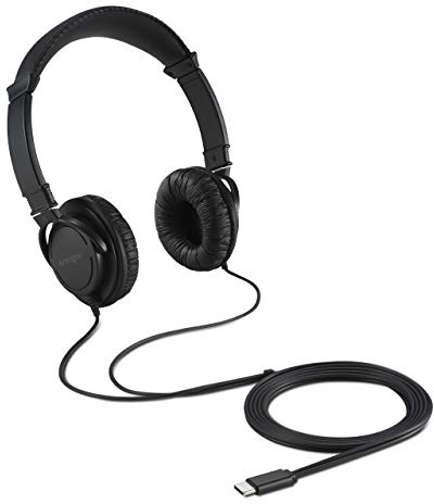 Kensington Hi-Fi USB-C Headphones (K97456WW)