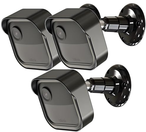 All-New Blink Camera Mount for Blink Outdoor 4 and Outdoor Camera 2K+