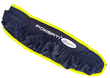 LOVIVER Soporte para Banda de Pelota de Tenis, Bolsa de Almacenamiento, Equipo de Entrenamiento, riñoneras para Sujetar pepinillos, Dispositivos de