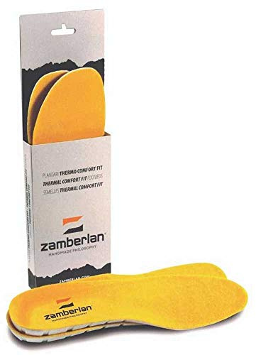 Zamberlan Replacement Thermal Footbed, 45, THERMBED-45
