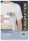 Hayes Paper Co. Sublimationspapier 150 Blatt (105g) 210 x 297 mm, DIN A4 Transferpapier, ideal für Inkjet Drucker mit Sublimationstinte, schnell trocknend, wischfest auf vielen Materialien