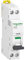 Schneider Electric - Acti9 iDT40T - disjoncteur modulaire - 1P+N - 32A - courbe C - 4500A/6kA - A9P22632