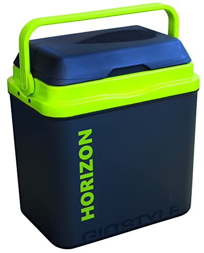 Giostyle Nevera Eléctrica Horizon Capacidad 21, 12V DC