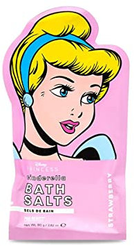 MAD BEAUTY. Bomba da Bagno Cenerentola Pure Princess - Bath Fizzer