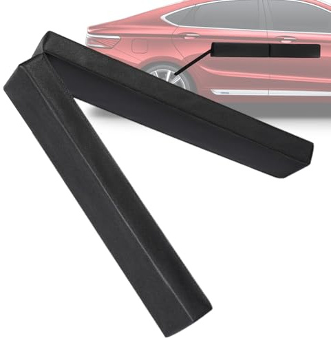 Protector Antigolpes Para Puertas De Coche | Protector Magnético Antiarrañazos para Puertas de Coche,Accesorios Exteriores Para Vehículos: Automóviles, Camiones, Laterales, Delanteros, Traseros Y Bajo