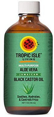 Tropic Isle Living Herbal Collection (118ml, Aloe)