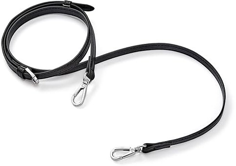 Eviznbou Schulterriemen, Schulterriemen für Taschen, Handtaschen Trageriemen, Tasche Schultergurte Gurt Riemen für Frauen Handtaschen Umhängetasche, Längenverstellbarer 109-130cm