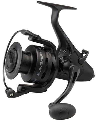 DAM Runshift 4 3000S Fs 3+1Bb Igsp