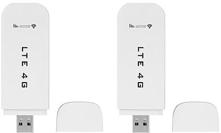 Lbvzxkad 2X LTE Sim Kaart Data Router USB 3G / 4G Router WiFi Draadloze USB Módem Automático 4G WiFi Tarjeta SIM Stick Mobiele Hotspot/Dongle