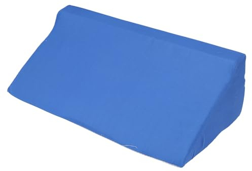 Cuscini Laterali per Dormire Sul Lato, Girare il Supporto del Corpo del Cuscino w Cuscino w Posizionatori di Posti Lettori per Dormienti Laterali per il Posizionamento del Letto Supporto Posteriore