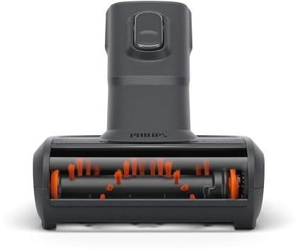 Philips Mini Turbo Sugborste, sladdlös dammsugare | Extra sugborste – Mini Turbo för sladdlös dammsugare (FC8079/01)