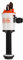 SEAFLO Luftsprudler Livewell Pumpe, 12 V, 800 GPH, tauchfähig, abnehmbare Kartusche (gerade)