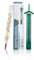 Behler Instruments - Fieberthermometer Analog - Sicher und Präzise, quecksilberfreies - Thermometer - Für Kinder und Erwachsene - Mit Vergrößerungsglas und Schüttelhülle - Für Haus- und Klinikgebrauch