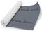 HAUSA Unterspannbahn Dach Superior HU180SK 180g/m² 75m² (1,5mx50m) Dachfolie mit zwei klebestreifen hochdiffusionsoffene wasserdichte Unterdeckbahn witterungs reißfest Schalungsbahn