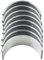 8 pezzi di cuscinetti di biella STD ~ +200 da 34 mm a 32 mm for motocicletta adatti for S1000RR 2009 2010 2011 2012 2013 2014 2015(STD (34mm)