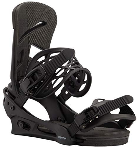 Burton Mission RE:Flex 20/21 Snowboardbindung Herren - L