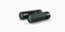 GPO German Precision Optics Fernglas, Grün, Erwachsene, Unisex, B301, 8 x 32 mm, Schwarz 4260527410331