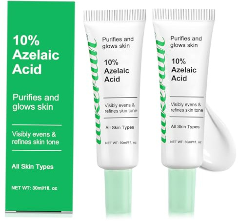 Creme Anti Imperfection Visage, Atténue les Taches Brunes, Éclaircit le Teint, Convient À Tous les Types de Peau