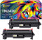 Toner Bank TN2420 TN-2420 TN-2410 TN2410 MFC-L2710DW Toner für Brother MFC L2710DW HL-L2350DW MFC-L2710DN DCP-L2530DW HL-L2310D MFC-L2750DW DCP-L2510D MFC-L2730DW HL-L2375DW DCP-L2550DN TN 2420 Tray