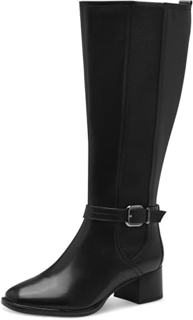 Tamaris Comfort Bottes 8-85504-43 001 Comfort fit Taille: 37 EU