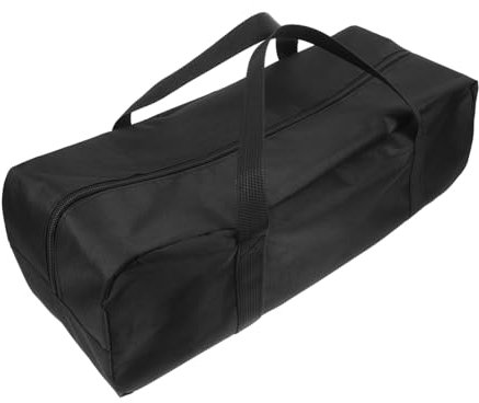 BESPORTBLE Organizzatore Di Borse Per Utensili Da Campeggio Per Barbecue All'aperto Per Utensili Da Griglia Borsa Per Utensili Da Campeggio Borsa Per Utensili Da Cucina Per Esterni