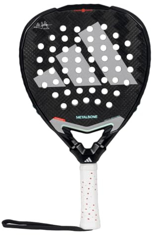 Adidas Metalbone 3.4 2025 - Racchetta da padel, taglia unica
