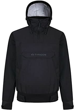 Typhoon Renvyle Waterproof Breathable Watersports Jacket Spray Top Cag Canoe Kayak SailingM