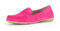 Gabor Damen Slipper, Frauen Slip On,Best Fitting,Schlupfschuhe,schluepfschuhe,College Schuhe,Businessschuhe,Slip-ons,Slides,pink,37.5 EU / 4.5 UK