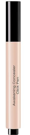 Yuecjian Make Beauty Concealer, Abdeckstift für Damen, Lang anhaltende Primer Flüssigkeit Hydratisierend für Farbkorrektur Konturierung Empfindliche Haut