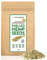 1KG Raw Organic Shelled/Hulled Hemp Seeds Hearts Healthy Vegan Snack Rich in Plant-Based Protein, Omega 3&6, Amino Acids & Minerals, Gluten-Free Superfood, in Eco-Friendly Resealable Pouch, Premium Q