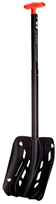 Mammut Pale da valanga Alugator PRO Light, Black