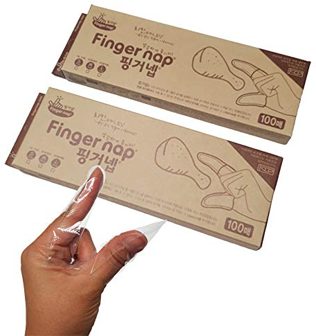 200 guanti usa e getta in vinile trasparente, per mangiare fuori, avere un gusto, pulire, mangiare pollo, hamburger e pizza, super comodi guanti usa e getta (taglia unica)