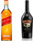Johnnie Walker Red Label Blended Scotch Whisky 700 ML & Baileys Original Irish Cream Liqueur 1L