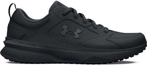 Under Armour Charged Edge Fitnessschuhe Sneaker Herren 3026727 002 schwarz, Schuhgröße:42 EU