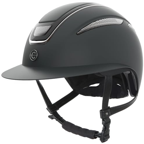Covalliero Reithelm Elite Polo für Damen und Kinder