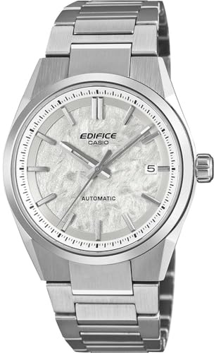 Casio Reloj de Pulsera analógico automático Edifice para Hombre