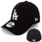 New Era Basecap Baseball Cap Herren Limited Edition Mütze 39THIRTY (Black/White LA Dodgers, XS/S)