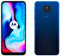 Motorola Moto E7 Plus - Smartphone 64GB, 4GB RAM, Dual Sim, Navy Blue